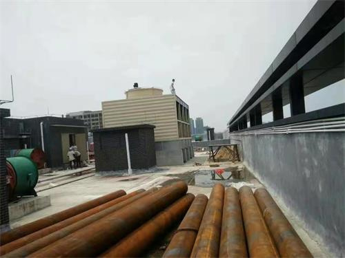 夏季冷卻塔漂水出現大量白霧狀是怎么回事？冷卻塔白霧要怎么解決？